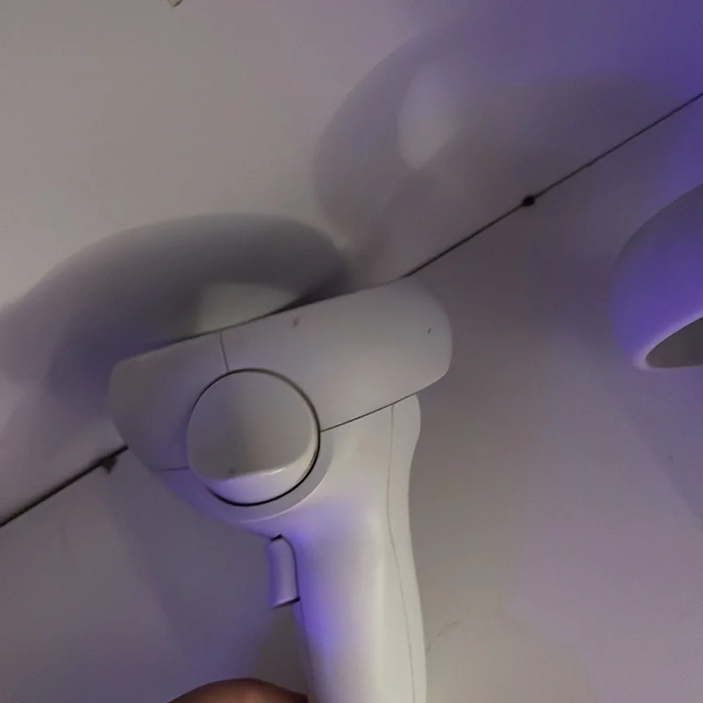 Oculus quest 2